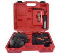 AB Tools Electronic Stethoscope Kit Engine Gearbox Radiator Fault Detector Diagnostics Tool