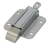 AB Tools End Slam Door Spring Catch Hatch Lock Truck Trailer Horsebox Remote