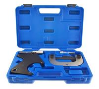 AB Tools Engine Timing Locking Setting Tool Set For Renault Clio Meganne Laguna Au004