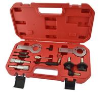 AB Tools Engine Timing Locking Tool Kit For Vauxhall Opel Saab 1.3 / 1.9 Cdti Belt Replacement