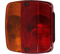 AB Tools Erde & Daxara Trailer Replacement Light Lamp Models 100 101 & 102 Easy Fit