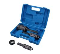 AB Tools Exhaust Expander / Tail Pipe Tailpipe Tool Muffler 3Pc 30mm - 85mm