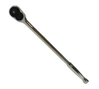 AB Tools Extra Long 3/8" Drive Quick Release Reversible Ratchet 280mm Socket Driver