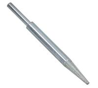 AB Tools Extra Long Drill Taper Spindle For Polishing Mops Pol24