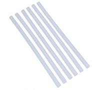 AB Tools Extra Long Jumbo Hot Melt Glue Gun Sticks 6Pk 11mm X 250mm Craft Hobby Diy