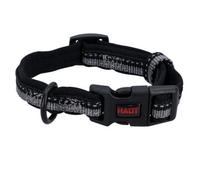 AB Tools Extra Small Grey Halti Comfort Padded Adjustable Strong Reflective Dog Collar