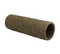 AB Tools Extra Small Pet Hamster Mouse Naturals Treat Hay 'n' Hide Meadow Tunnel