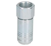 AB Tools Female Coupler 1/2" Bsp Female Thread One Touch Air Line Hose Coupling