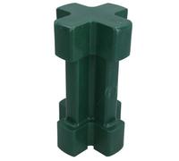 AB Tools Fence Post Driving In Tool For 100mm X 100mm Spikes Fence Repair Installation