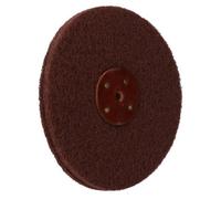 AB Tools Fine Abrasive Scotch Mop Rust Paint Removal Remover Polishing 8" X 2 Row