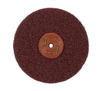 AB Tools Fine Nylon Scotch Mop Rust Paint Removal Remover Polishing 6” x 1 Row