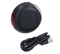 AB Tools Flexi Black Led Lighting System Ultra Bright Quick &easy Fit Flexi Leads Dog Walk