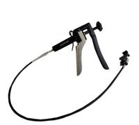 AB Tools Flexible Head Pistol Grip Long Reach Hose Clamp Pliers Plier 18mm - 54mm Bergen