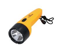 AB Tools Floating Marine Torch Ipx7 Waterproof Led High Visibility Flashlight By Plastimo
