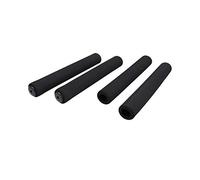 AB Tools Foam Drop Handlebar Sleeve 7mm x 215mm Bicycle Cycle Bike Vibration Absorbing Tube