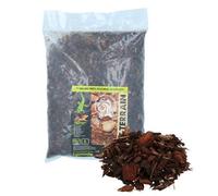 AB Tools Forest Terrain Orchid Bark Fine Chips 6L Natural Reptile Substrate For Terrariums/vivarium's