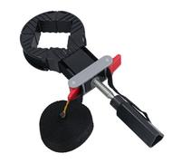 AB Tools Frame Sash Clamp Clasp 4 Jaw Webbing Type Picture Grip Holder Adjustable