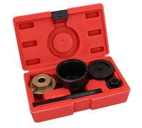 AB Tools Front Suspension Bush Remover Extractor Puller Installer For V A G Vw Skoda Seat