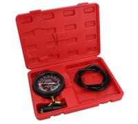 AB Tools Fuel Vacuum And Fuel Pump Pressure Tester Gauge Kit Carburettor Valve An023