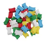 AB Tools Full Set Anchor Chain Rainbow Markers Red Yellow White Blue Green