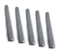 AB Tools Galvanised Wire Chicken Mesh Fencing Cages Fence 10M X 0.9M 25mm Hex 5Pk