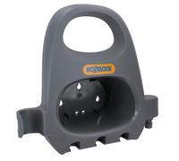 AB Tools Garden Hose Pipe Cable Wall Mounted Hanger Holder Storage Reel Bracket