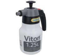 AB Tools Garden Pressure Sprayer Viton Multi Purpose Adjustable Nozzle Hozelock 1.25L