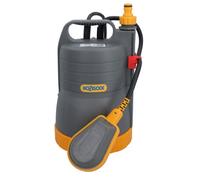 AB Tools Garden Submersible Water Butt Pump Float Switch Flowmax Collect 2200 Hozelock