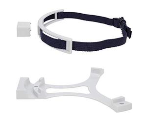 AB Tools Gas Locker Bottle Base & Strap Bracket Caravan Motorhome Boat to fit Calor