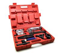 AB Tools Gear / Hub Puller Bearing / Separator Internal / External 10 Ton Hydraulic