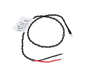 AB Tools Genuine Replacement LED Backlight for Plastimo Compass 12v or 24v Spare