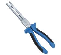 AB Tools Glow Plug Connector Remover Pliers Grips Insulated Handles 125mm Bergen At256