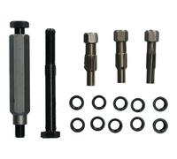 AB Tools Glow Plug Cylinder Head Metric Thread Repair Restorer Tap Kit M10 X 1.0mm
