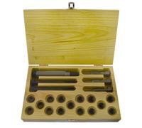 AB Tools Glow Plug Cylinder Head Metric Thread Repair Restorer Tap Kit M12 X 1.25mm