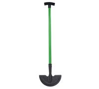 AB Tools Grass Lawn Edger Border Edging Cutter Step Edger Gardening Trimmer 36In Long