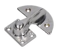 AB Tools Gravelly Fastener Swivel Toggle Catch Lock Trailer Number Plate Clip Large