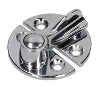 AB Tools Gravelly Fastener Swivel Toggle Catch Lock Trailer Number Plate Clip Medium