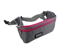 AB Tools Grey Dog Walking Running Walkie Belt Bag Treat Bag Dog Puppy Dog Lover Gift
