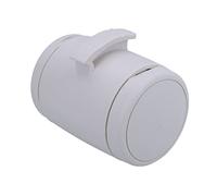 AB Tools Grey Multi Box Dog Puppy Walk Lead Accessories Treat Poop Roll Bag Dispenser