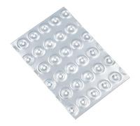 AB Tools Hand Nail Plate 100mm X 150mm Galvanised Timber Wood Joining Connector
