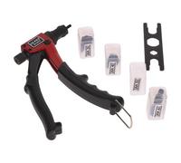 AB Tools Hand Nut Sert Hand Nut Riveter Riveting Rivnut Tool Fastener M3 M4 M5 M6