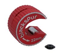 AB Tools Hand Operated 22mm Copper Plastic Pipe Cutter Plumbing Auto Tube Cutting