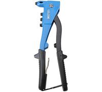 AB Tools Hand Pop/Pot Riveter/Rivet Riveting Gun Tool 2.4mm - 4.8mm Heavy Duty TE022