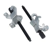 AB Tools Heavy Duty Coil Spring Compressor Twin Hook Clamp Suspension Struts Clasp