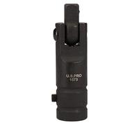 AB Tools Heavy Duty Replacement Head for 1/2" Drive Breaker Knuckle Bar Power