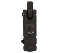 AB Tools Heavy Duty Replacement Head For 1/2" Drive Breaker Knuckle Bar Power