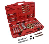 AB Tools Heavy Duty Universal Wheel 4/5 Stud Hub Puller Slide Hammer Remover Installer