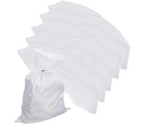 AB Tools Heavy Duty Woven Polypropylene Bags Builder Sacks Rubble Logs 103 X 60Cm 100Pc
