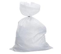 AB Tools Heavy Duty Woven Polypropylene Bags Builder Sacks Rubble Logs 142 X 71Cm 1Pc