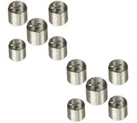 AB Tools Helicoil Type Thread Repair Inserts 5/16 Unf X 1.5D 10Pc Wire Thread Insert